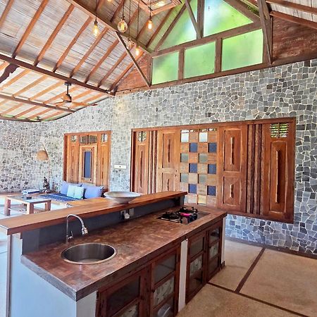 Samsara Villas Гілі-Аїр Екстер'єр фото