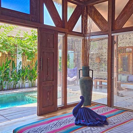 Samsara Villas Гілі-Аїр Екстер'єр фото