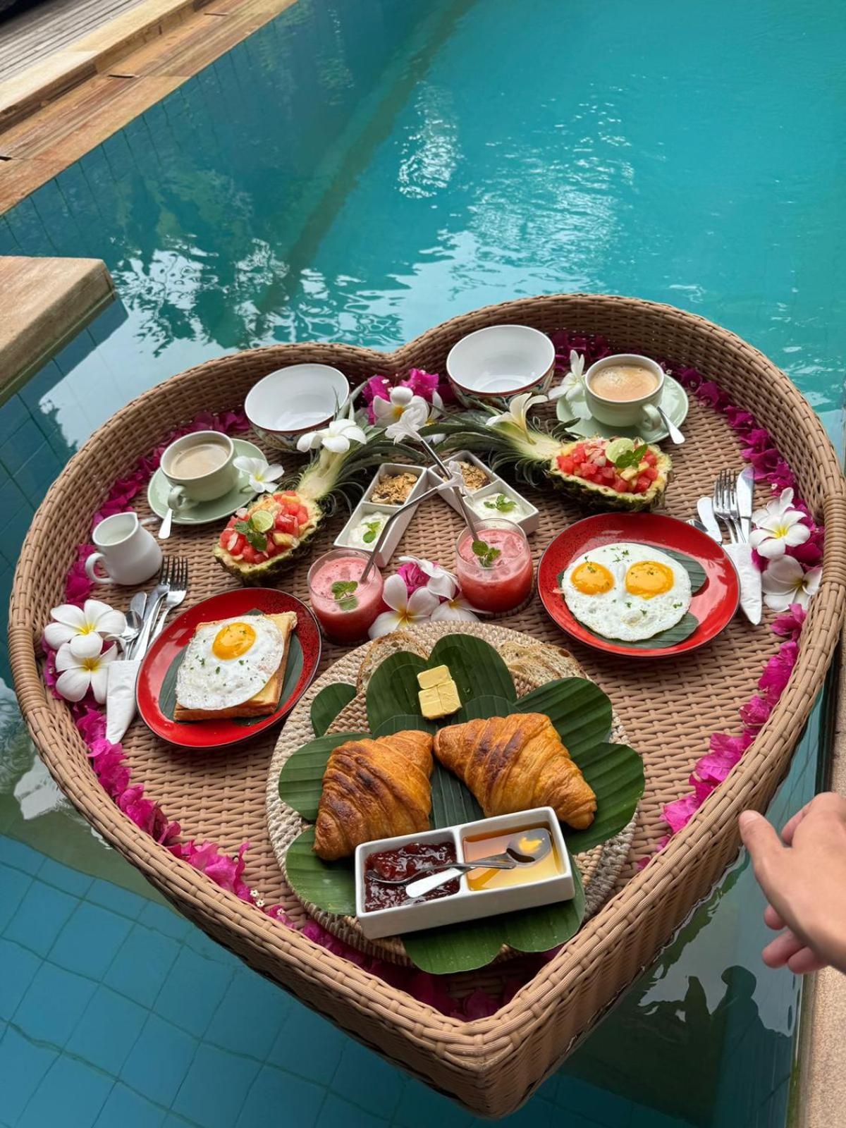 Samsara Villas Гілі-Аїр Номер фото