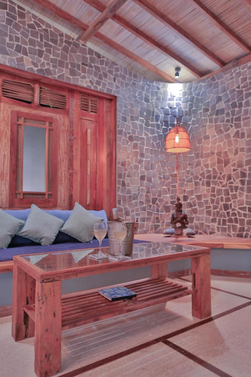 Samsara Villas Гілі-Аїр Екстер'єр фото