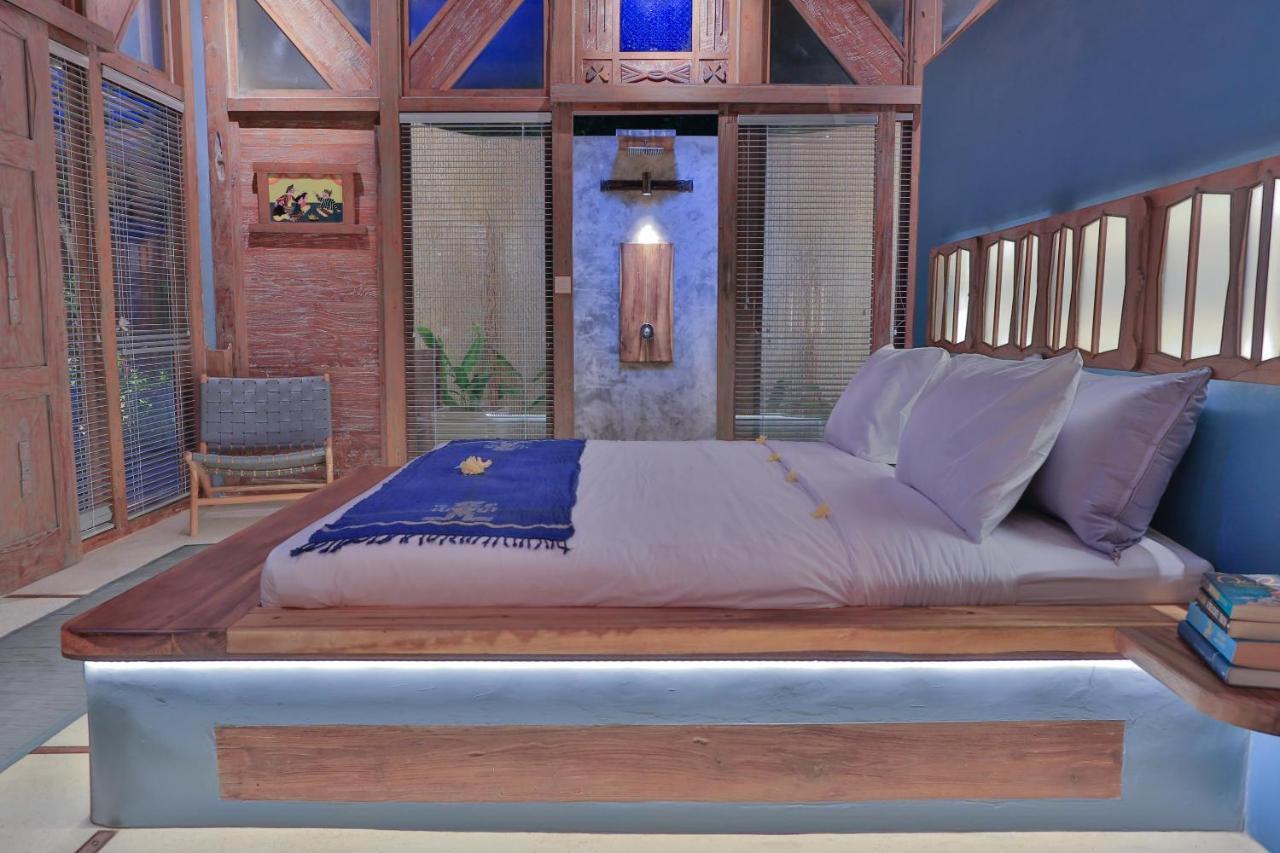 Samsara Villas Гілі-Аїр Екстер'єр фото